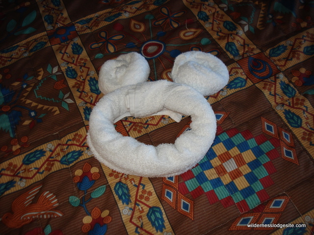 Mousekeeping